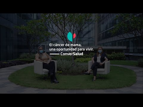 El cáncer de mama, una oportunidad para vivir | ConverSalud