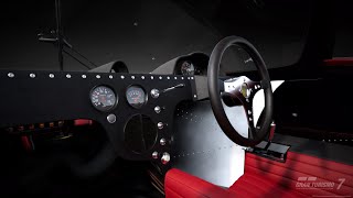 【4K】「フェラーリ 330 P4 '67（455ps/7,900rpm）」（取引価格 約11億円） フェラーリ330 P4