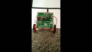 Maze Solver Robot (WOW)!!