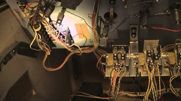 Adjusting 3/5-ball game setting on Gottlieb EMs (300/Top Score)