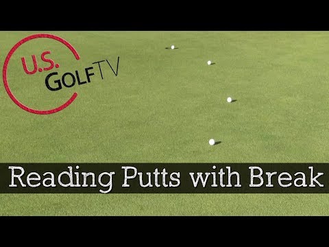 パッティングビュー　XVIC PUTTING VIEW 1°の狂いも見逃さないパッティングビュー - 1°の狂いも見逃さ