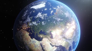 Climate change might be behind powerful explosions in Siberia