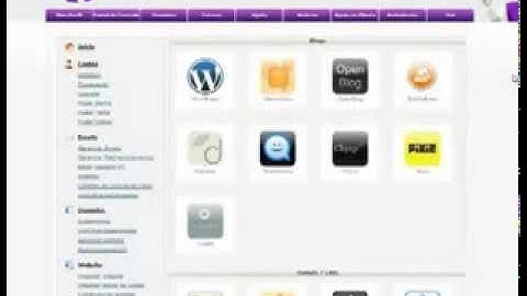 Hospedagem Grátis - Hostinger,  PHP e MySQL (2014)