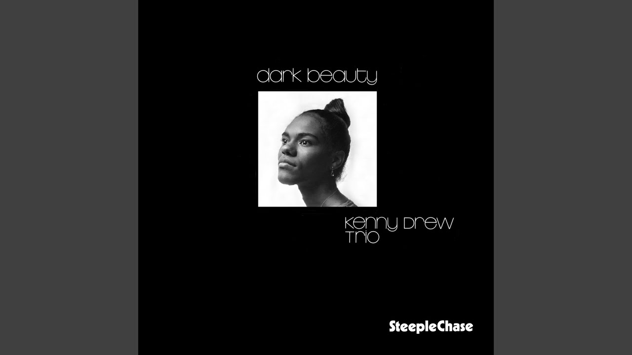 KENNY DREW TRIO / DARK BEAUTY [LP - 15PJ-2001]：JAZZ：アナログ