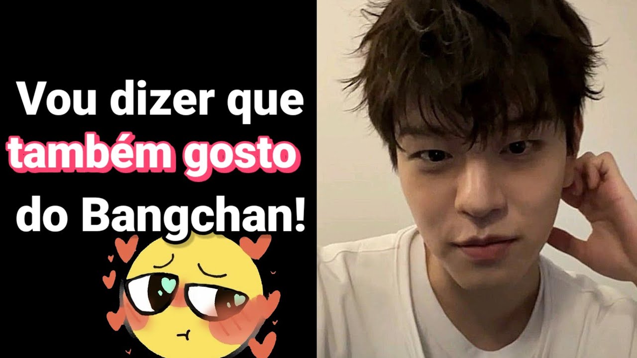 [𝗟𝗜𝗚𝗔𝗖̧𝗔̃𝗢 𝗦𝗧𝗥𝗔𝗬 𝗞𝗜𝗗𝗦] A i𝗋𝗆ã 𝖽𝗈 𝖢𝗁𝖺𝗇!¡ + 