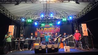 LIVE STREAMING NEW HARISTA MUSIC ::: SUKORENO - PRIGEN - GIRAZ AUDIO