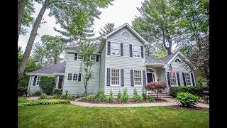 5811 Wimbledon Ct Midland Mi best viewed in 1080p