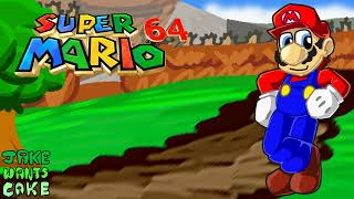 Slider - Super Mario 64 - Jake's Version