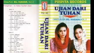 QASIDAH EL HAWA, UJIAN DARI TUHAN SIDE A