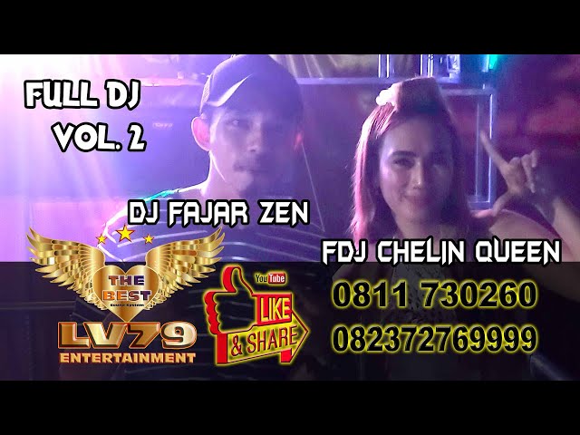 REMIX FULL DJ | Part 2 | OT LV79 | Taja Mulya 19 Juni 2022 class=