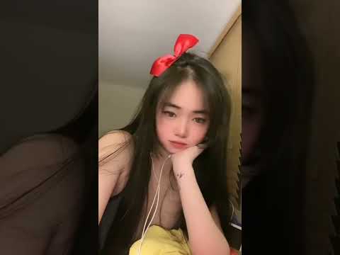 tik tok goyang ebot ceweknya cantik dan imut 🤩🤩🥰 #viral