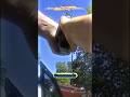 Rookie Cop Get Crushed by High-Speed PIT |police shooting bodycam |dash cam #highspeedchase #crime