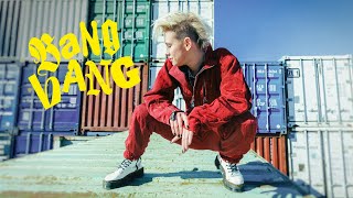 Deine Cousine - Bang Bang (Mein Herz schlägt krass für dich) [Offizielles Video]