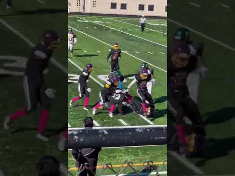 2022 Playoffs- Collins Academy High School Vs. Chicago Military Academy