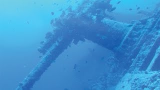 Thistlegorm Egypt Dive Site Review - .Simplyscuba