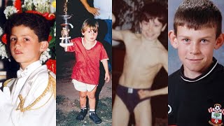 CAN YOU GUESS THESE KIDS? 👶- FOOTBALL QUIZ 2024