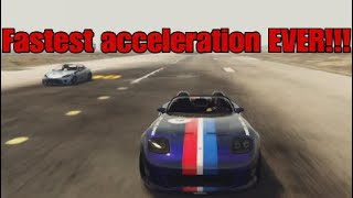 How to do the Bravado Banshee speed glitch!