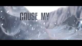 Novelists - Delusion (Official Lyric Video) 2013