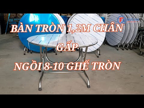 Video: Bàn tròn R.O.C.S