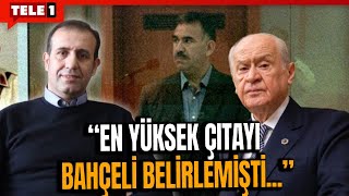 Doç. Dr. Coşkun, Bahçelinin Umut Hakkı Sözünü Hatırlattı Öcalanın Gündelik Siyaset Içinde...