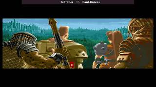 Alien vs Predator Arcade 2 players 1cc no death difficulty Hardest (level 8)