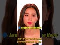 🗣️ Laugh if you like jisoo #fypシ