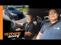 BMW F30 330i [Test Drive] - Fan Car Genting Hillclimb | YS Khong Driving