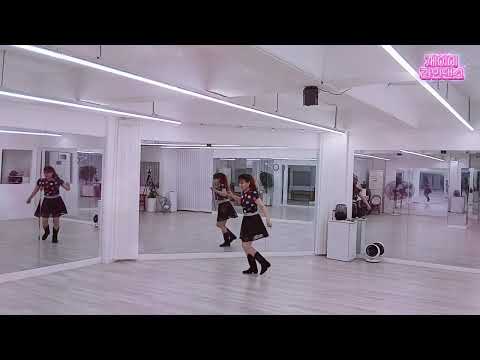 [High Beginner ]One More Time Line Dance 신나는 트로트리믹스 라인댄스