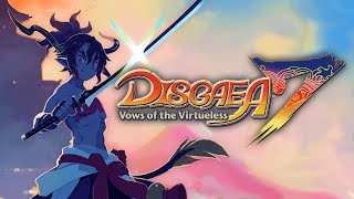Disgaea 7: Vows of the Virtueless - New Features Trailer | PS5 \& PS4 Games