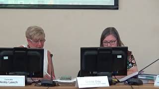 Planning Committee (Wirral Council) 19th April 2018 Part 1 of 2