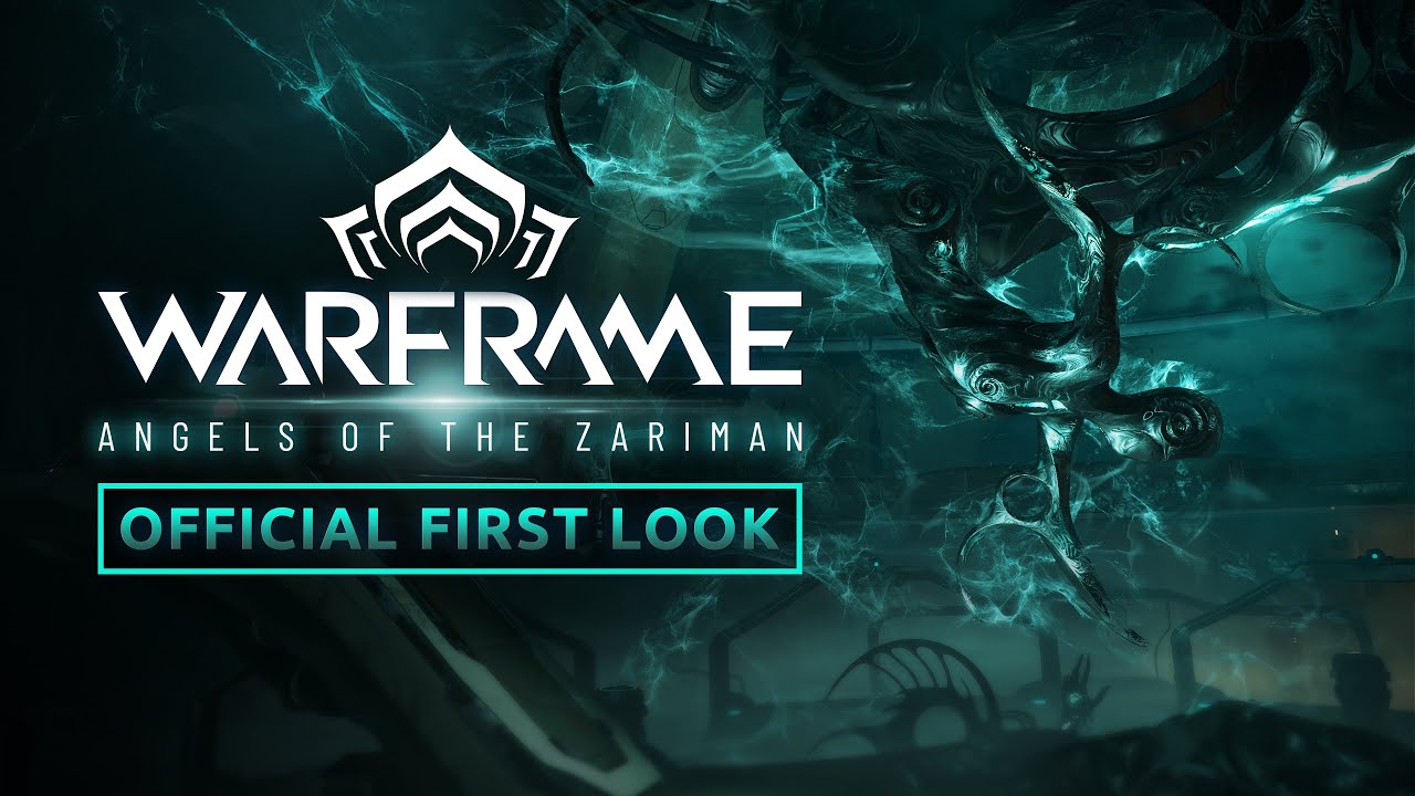 All Working Warframe Glyph Codes Warframe art, Sci fi concept art, Year anniversary