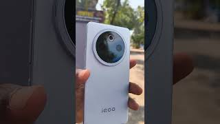 IQOO Z10 5G #smartphone