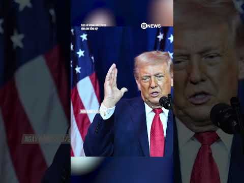 TỔNG THỐNG MỸ DONALD TRUMP CHỈ TRÍCH NA UY KHÔNG TRAO NOBEL HÒA BÌNH CHO MÌNH