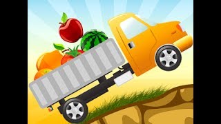 Happy Truck Android GamePlay screenshot 2