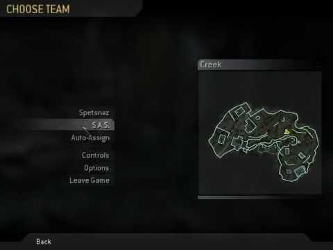 Cod4 Cracked Servers No Mods Cod4 Cracked Servers No Mods