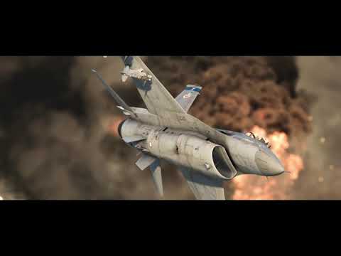 Children of the sun - War Thunder "Apex Predators" Update Teaser Edit