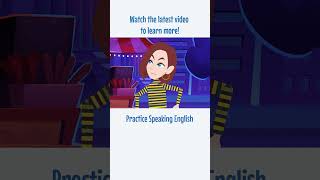 Practice Speaking English