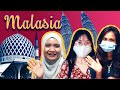 Cómo es VIVIR en MALASIA 🕌| | Relato parte 1