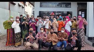 Semarak HUT BPR-BPRS 2022