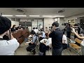 記者会見