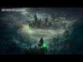 Hogwarts Legacy | FINAL QUEST MUSIC OST Mp3 Song