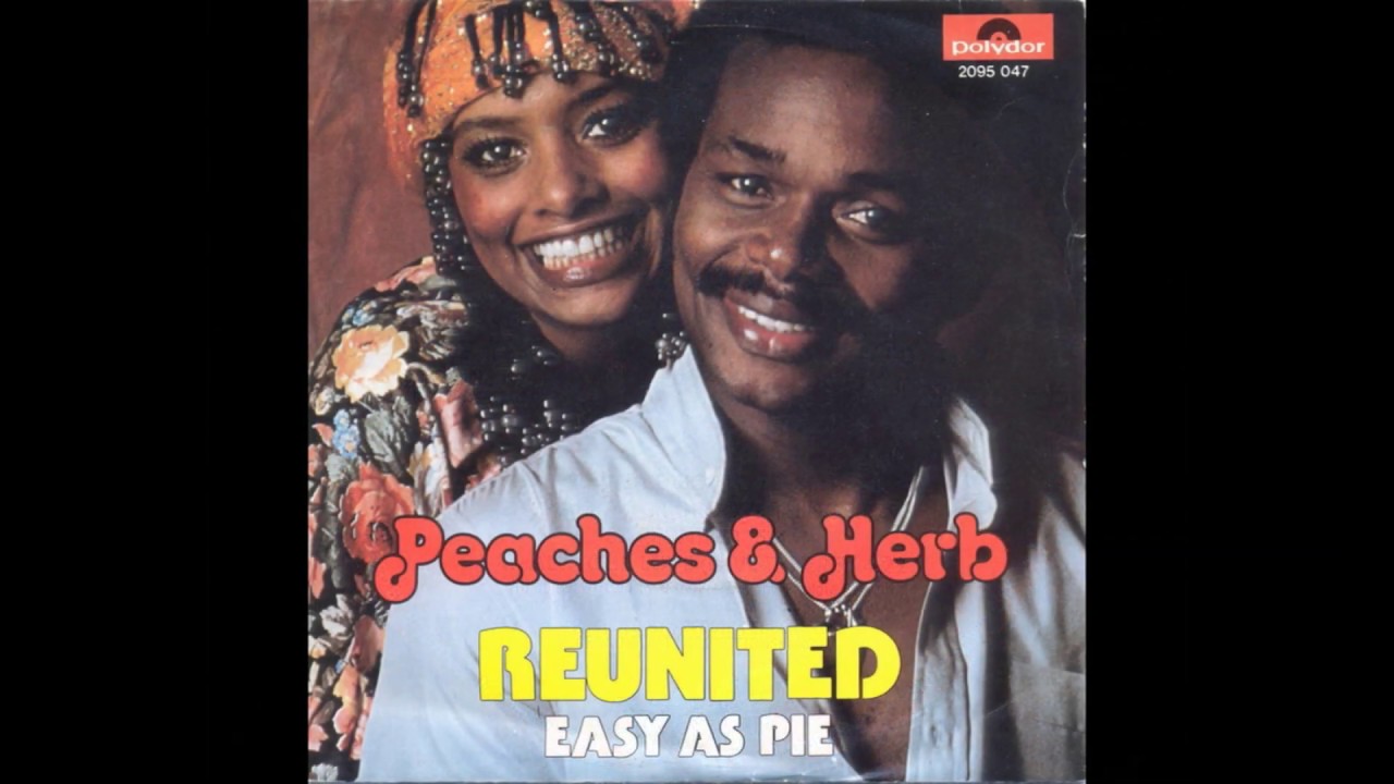 Peaches & Herb's Greatest Hits - Compilation by Peaches & Herb