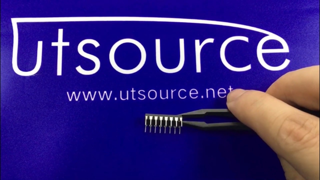 Microcontrôleur UAA4003DP 8-bit Flash 16-60 KB Pour Automobile - STMicroelectronics