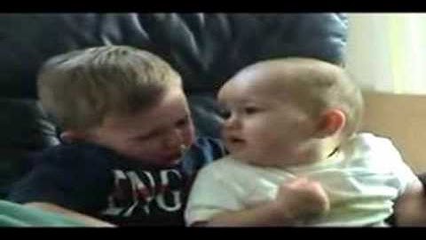 Charlie Bit Me TECHNO REMIX