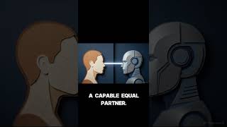 Why 'no' makes AI better at collaboration #substack #shorts