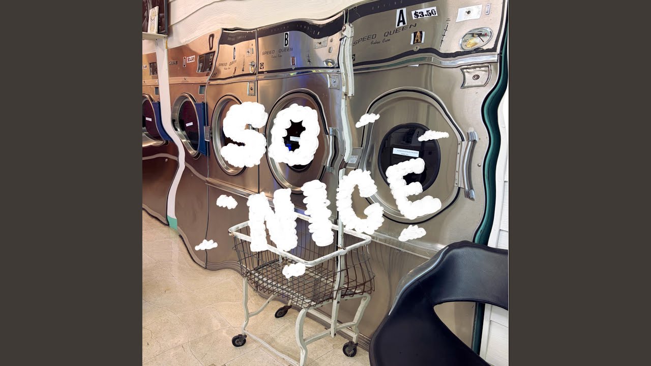 Watch SO NICE on YouTube Watch SO NICE on YouTube