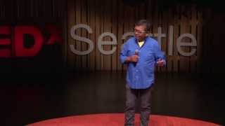 What Great Storytellers Know: Matt Chan at TEDxSeattle