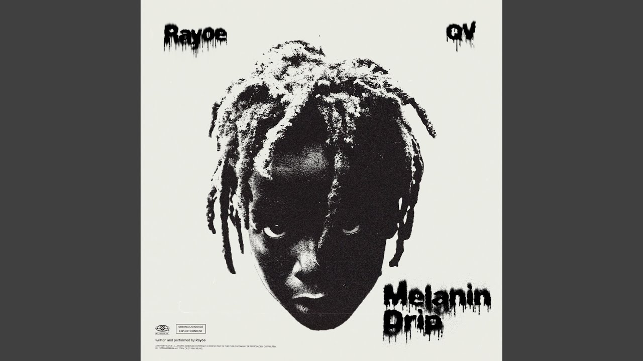 Watch Melanin Drip (feat. QV) on YouTube Watch Melanin Drip (feat. QV) on YouTube