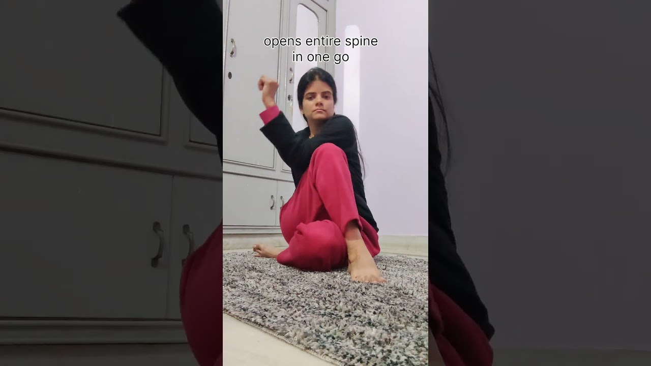 Neck, Shoulder, upper back Pain. These exercise will help 