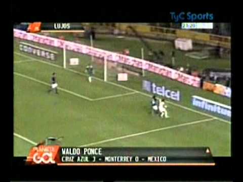 Planeta Gol - 19/04/11 - LUJOS